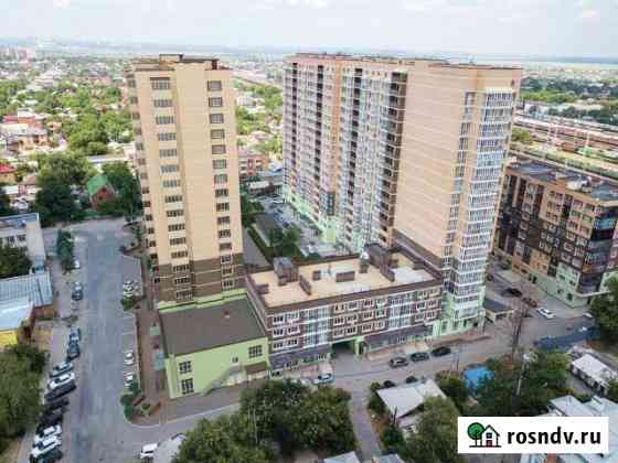 2-комнатная квартира, 66.5 м², 16/18 эт. на продажу в Батайске Батайск