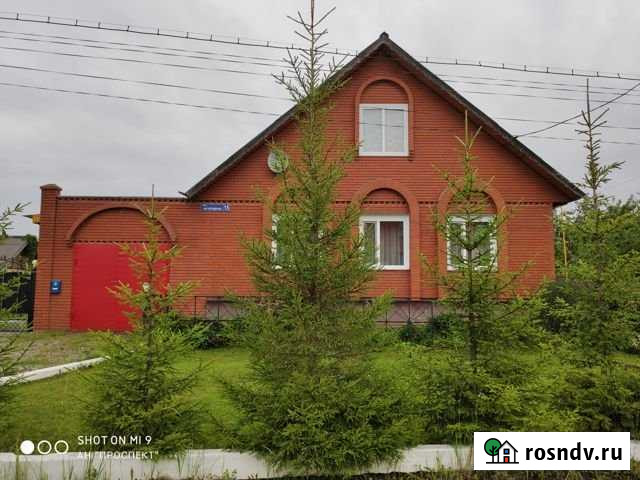 Дом 100 м² на участке 10 сот. на продажу в Нефтекамске Нефтекамск - изображение 1