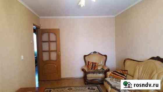3-комнатная квартира, 70 м², 4/10 эт. в аренду на длительный срок в Калининграде Калининград