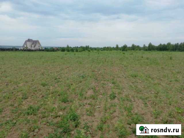 Участок ИЖС 1 сот. на продажу в Дубне Тульской области Дубна - изображение 1