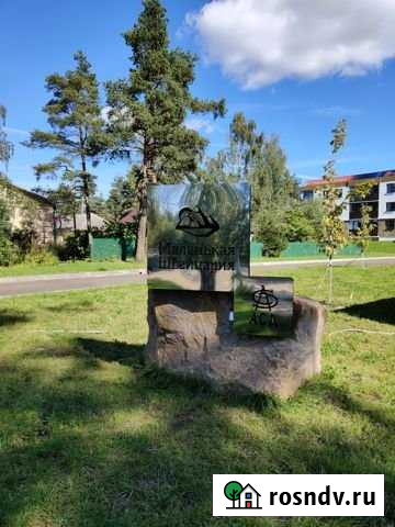 1-комнатная квартира, 53 м², 3/3 эт. на продажу в Токсово Токсово - изображение 1