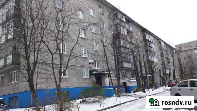 2-комнатная квартира, 41.7 м², 4/5 эт. на продажу в Череповце Череповец - изображение 1