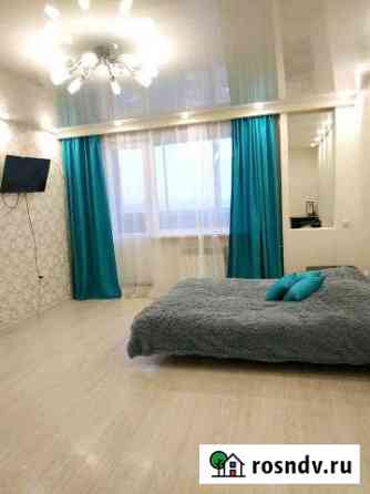 Квартира-студия, 32 м², 8/11 эт. в аренду посуточно в Иркутске Иркутск