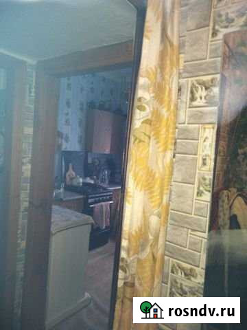 2-комнатная квартира, 40 м², 1/2 эт. на продажу в Шебекино Шебекино - изображение 1