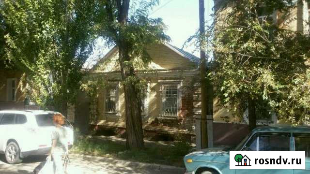 6-комнатная квартира, 180 м², 1/1 эт. на продажу в Астрахани Астрахань - изображение 1