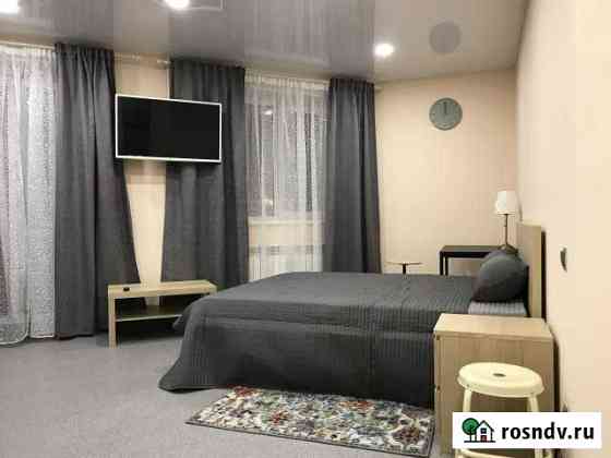 2-комнатная квартира, 60 м², 4/9 эт. на продажу в Тамбове Тамбов