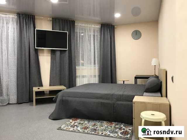 2-комнатная квартира, 60 м², 4/9 эт. на продажу в Тамбове Тамбов - изображение 1