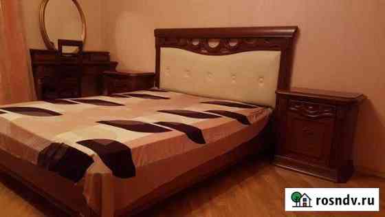 2-комнатная квартира, 78 м², 12/13 эт. в аренду посуточно в Казани Казань