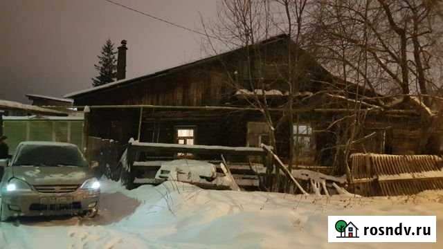 Дом 51.5 м² на участке 6.4 сот. на продажу в Березовском Свердловской области Березовский - изображение 1