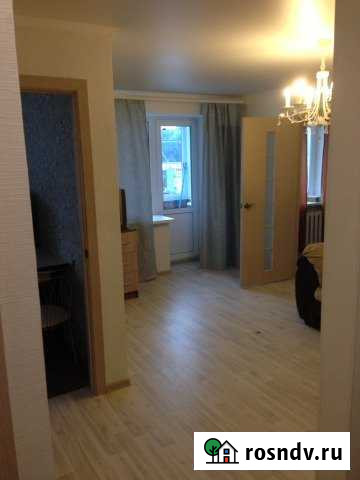 2-комнатная квартира, 43 м², 3/4 эт. в аренду на длительный срок в Рязани Рязань - изображение 1