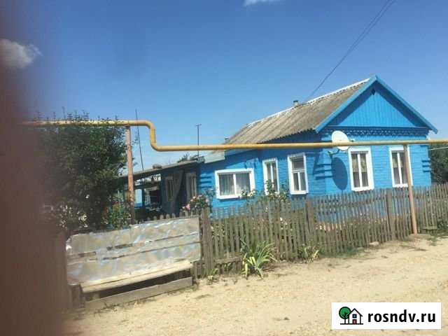 Дом 42 м² на участке 18 сот. на продажу в Гривенской Гривенская - изображение 1