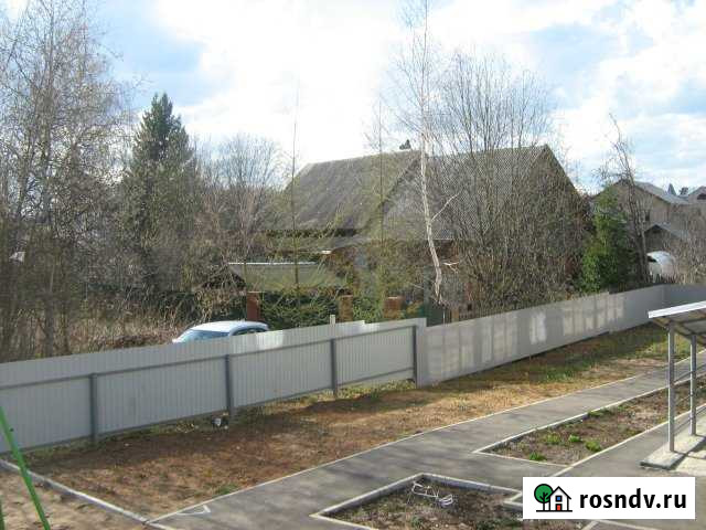 Коттедж 150 м² на участке 14 сот. на продажу в Кирове Киров - изображение 1