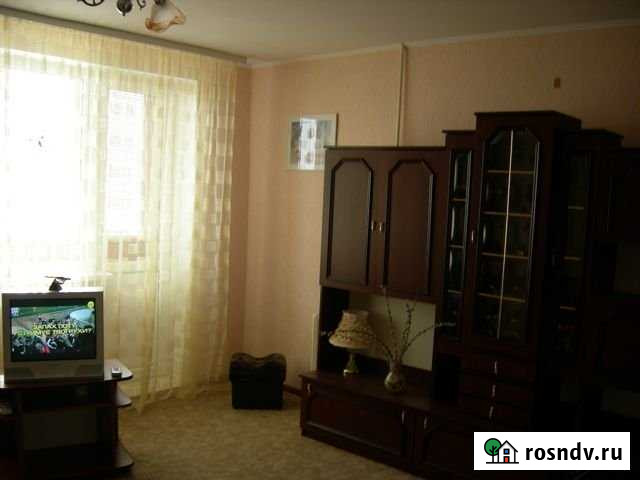 1-комнатная квартира, 35.2 м², 7/9 эт. на продажу в Щёлкино Щёлкино - изображение 1