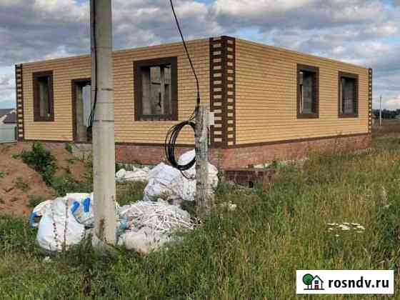 Коттедж 120 м² на участке 15 сот. на продажу в Кушнаренково Кушнаренково