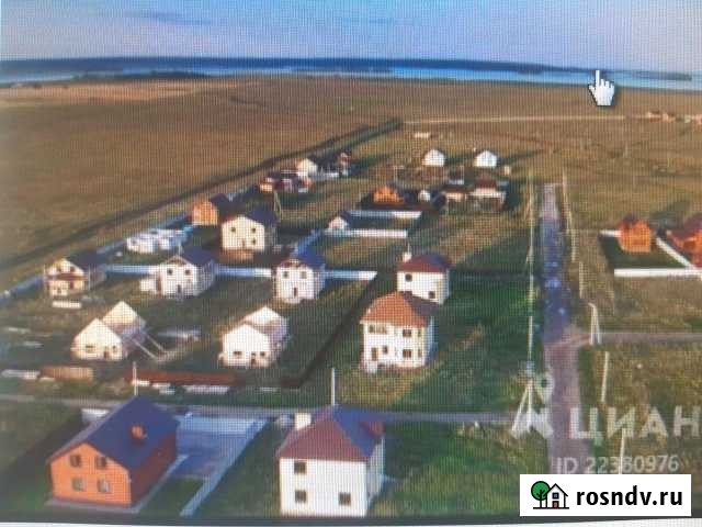 Участок ИЖС 10 сот. на продажу в Лаишево Лаишево - изображение 1