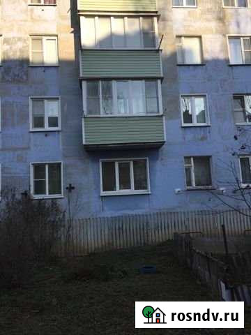 2-комнатная квартира, 45 м², 2/5 эт. на продажу в Скопине Скопин - изображение 1