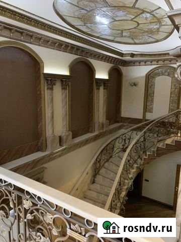 Коттедж 345 м² на участке 11 сот. на продажу в Балашихе Балашиха - изображение 1