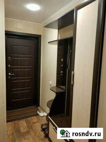 2-комнатная квартира, 44 м², 3/5 эт. в аренду посуточно в Петропавловске-Камчатском Петропавловск-Камчатский - изображение 1