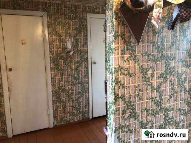 3-комнатная квартира, 69 м², 5/5 эт. на продажу в Боровичах Боровичи - изображение 1