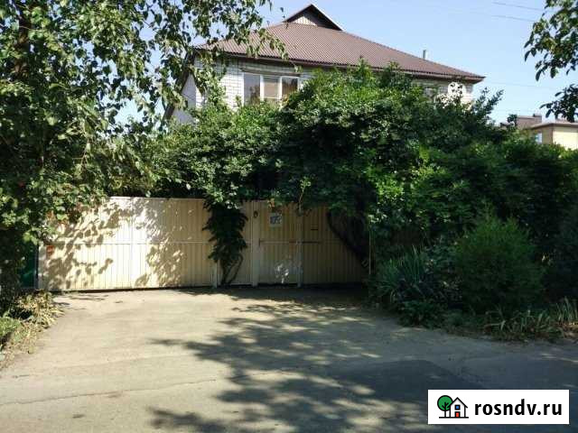 Дом 240 м² на участке 6 сот. на продажу в Горячем Ключе Горячий Ключ - изображение 1