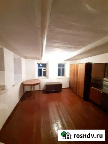 Дом 27 м² на участке 15 сот. на продажу в Ленинградской Ленинградская - изображение 1