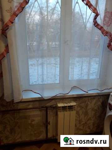 3-комнатная квартира, 55 м², 1/4 эт. на продажу в Усолье-Сибирском Усолье-Сибирское - изображение 1