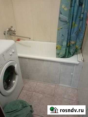 Комната 17 м² в 3-ком. кв., 4/5 эт. в аренду на длительный срок в Волгограде Волгоград - изображение 1