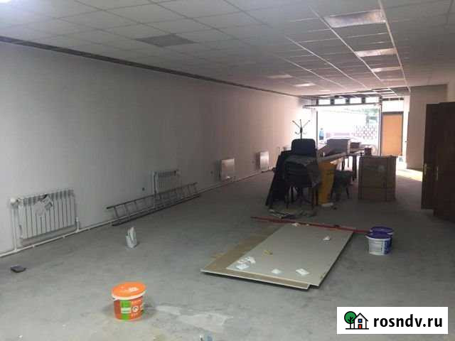 Производственное помещение, 201 кв.м. Красноярск - изображение 1