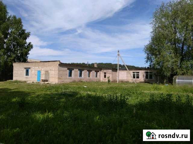 Дом 470 м² на участке 36 сот. на продажу в Уве Ува - изображение 1