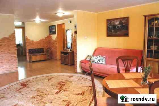 4-комнатная квартира, 120 м², 1/9 эт. на продажу в Чайковском Чайковский