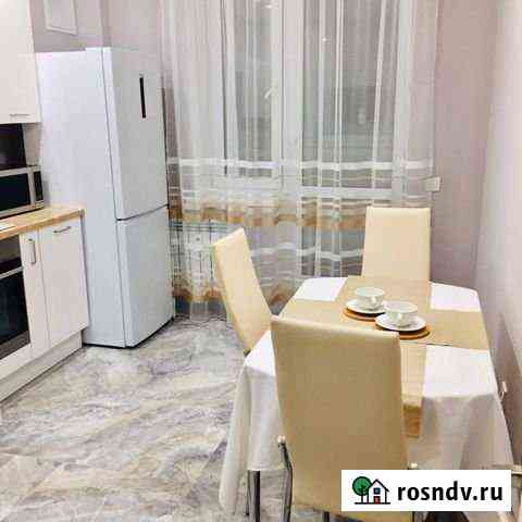 1-комнатная квартира, 47 м², 3/6 эт. в аренду посуточно в Казани Казань
