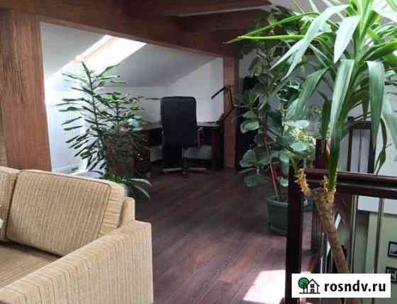 4-комнатная квартира, 120 м², 4/5 эт. на продажу в Калининграде Калининград