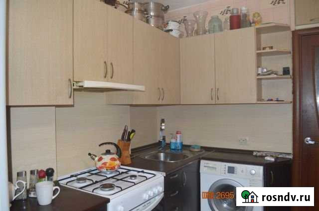 3-комнатная квартира, 62.8 м², 2/9 эт. на продажу в Павловском Посаде Павловский Посад - изображение 1