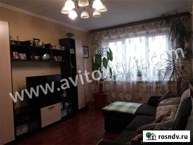 2-комнатная квартира, 53.2 м², 4/5 эт. на продажу в Подольске Подольск - изображение 1