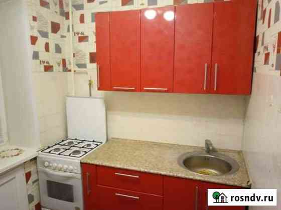 1-комнатная квартира, 24 м², 2/5 эт. в аренду на длительный срок в Серпухове Серпухов