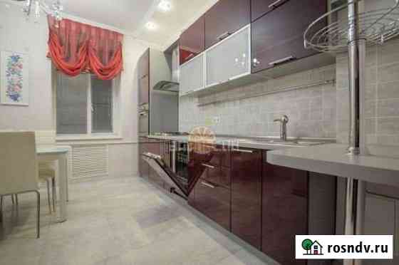 3-комнатная квартира, 76 м², 4/4 эт. в аренду на длительный срок в Ставрополе Ставрополь