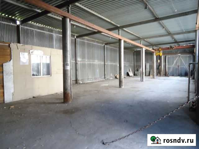 Холодный склад, 327.5 кв.м. Курган - изображение 1