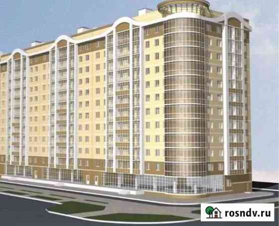 1-комнатная квартира, 34.6 м², 10/12 эт. на продажу в Абакане Абакан