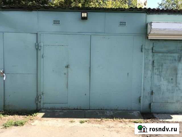 Гараж 22 м² на продажу в Королеве Королев - изображение 1