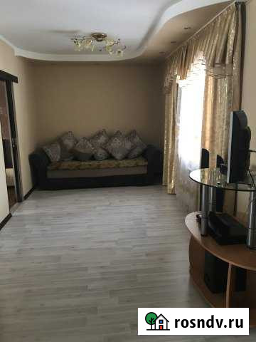 Коттедж 110 м² на участке 15 сот. в аренду посуточно в Екатеринбурге Екатеринбург - изображение 1