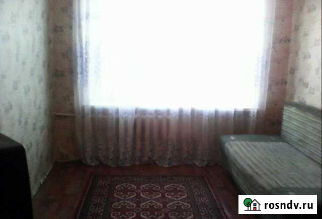 Комната 20 м² в 4-ком. кв., 5/5 эт. на продажу в Черногорске Черногорск - изображение 1