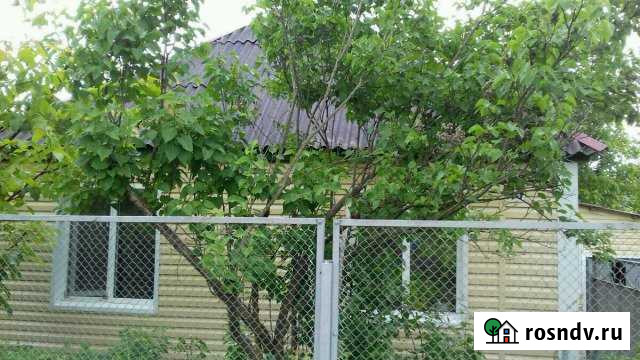 Дом 54 м² на участке 18 сот. на продажу в Шедоке Шедок - изображение 1