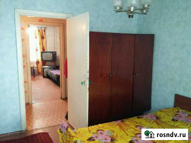 3-комнатная квартира, 56.2 м², 1/5 эт. на продажу в Ярцево Ярцево - изображение 1