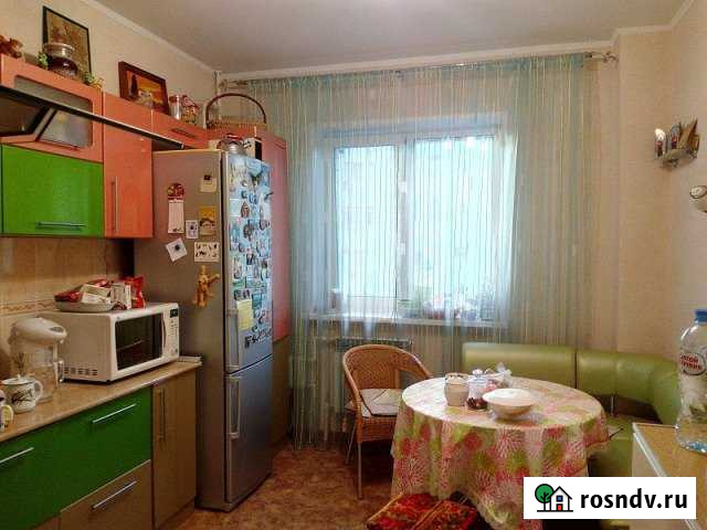 3-комнатная квартира, 90 м², 8/10 эт. на продажу в Энгельсе Энгельс - изображение 1