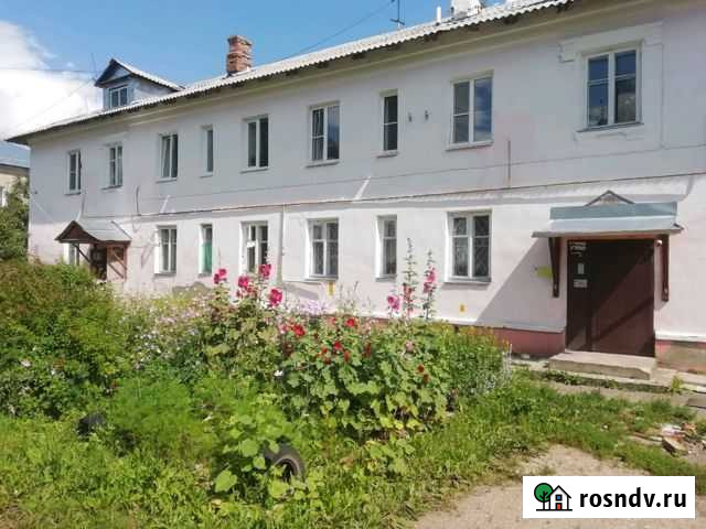 3-комнатная квартира, 52 м², 1/2 эт. на продажу в Кинешме Кинешма - изображение 1