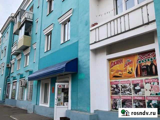 Торговое помещение Комсомольск-на-Амуре - изображение 1