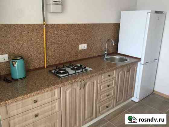 1-комнатная квартира, 40 м², 8/10 эт. в аренду на длительный срок в Севастополе Севастополь