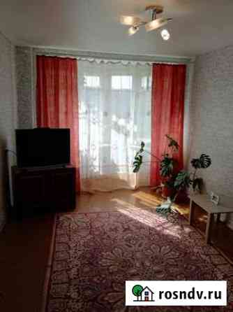 2-комнатная квартира, 46 м², 4/5 эт. в аренду посуточно в Пскове Псков