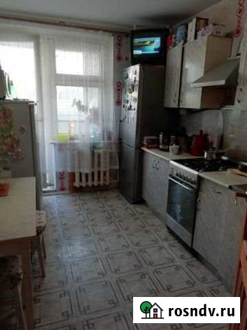 2-комнатная квартира, 53 м², 2/5 эт. на продажу в Новом Республики Удмуртия Новый - изображение 1