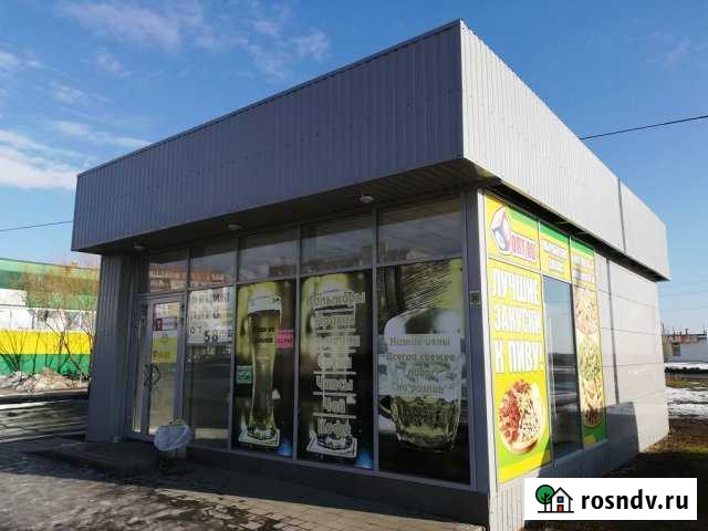 Свободного назначения 52 кв.м. Волжский - изображение 1